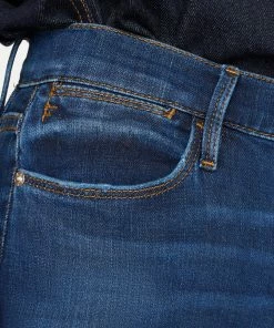 Promo β¨ Frame-denim π© Women Le High Flare -- Roswell π 13 Frame-denim Women Le High Flare -- Roswell