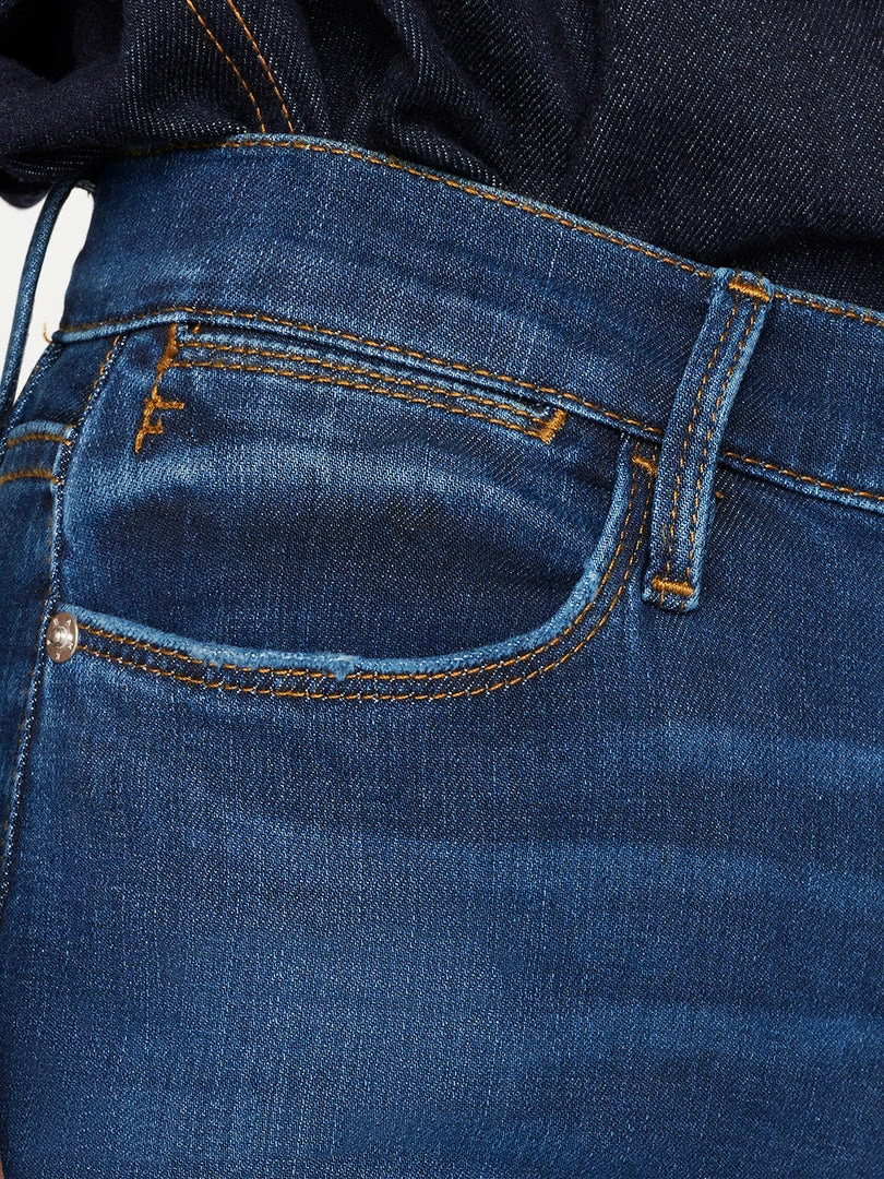 Promo β¨ Frame-denim π© Women Le High Flare -- Roswell π 6 Frame-denim Women Le High Flare -- Roswell