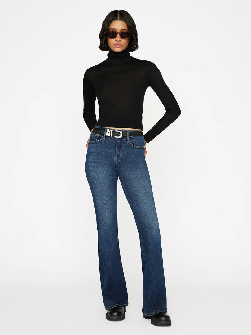 Best Sale π― Frame-denim Le One Flare -- Hanbury π₯ 2 Frame-denim Le One Flare -- Hanbury