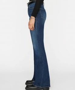 Best Sale π― Frame-denim Le One Flare -- Hanbury π₯ 11 Frame-denim Le One Flare -- Hanbury