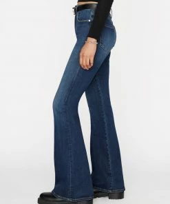 Best Sale π― Frame-denim Le One Flare -- Hanbury π₯ 12 Frame-denim Le One Flare -- Hanbury