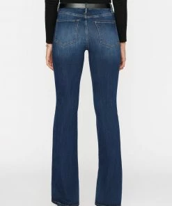Best Sale π― Frame-denim Le One Flare -- Hanbury π₯ 15 Frame-denim Le One Flare -- Hanbury
