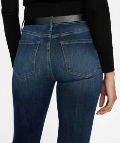 Best Sale π― Frame-denim Le One Flare -- Hanbury π₯ 14 Frame-denim Le One Flare -- Hanbury