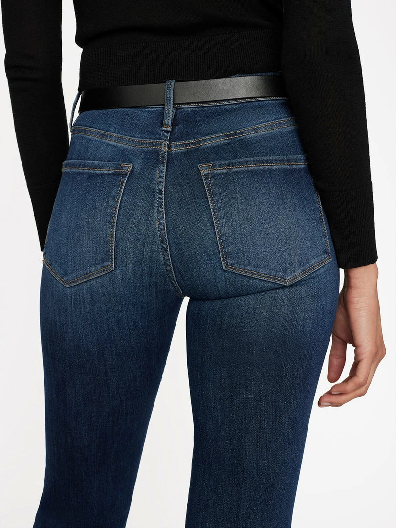 Best Sale π― Frame-denim Le One Flare -- Hanbury π₯ 7 Frame-denim Le One Flare -- Hanbury