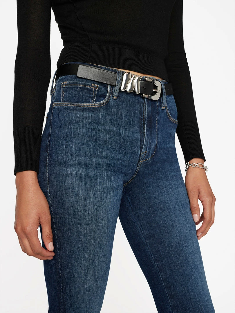 Best Sale π― Frame-denim Le One Flare -- Hanbury π₯ 3 Frame-denim Le One Flare -- Hanbury