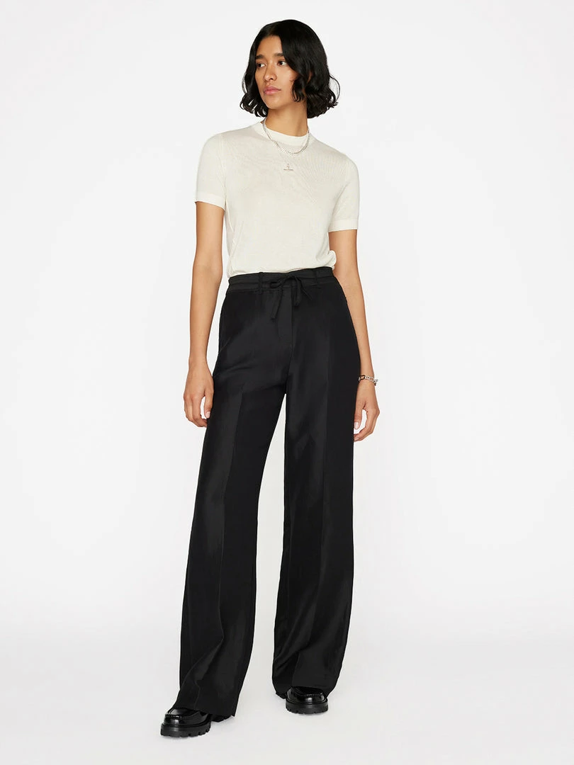 Brand new π Frame-denim Refined Sweater Tee -- Off White π 2 Frame-denim Refined Sweater Tee -- Off White