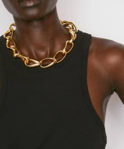 Deals π Frame-denim π© Women Ringer Tank -- Noir π 11 Frame-denim Women Ringer Tank -- Noir