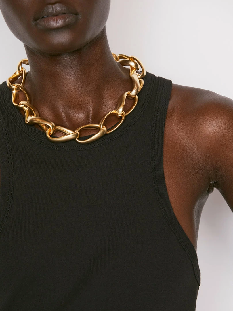 Deals π Frame-denim π© Women Ringer Tank -- Noir π 4 Frame-denim Women Ringer Tank -- Noir