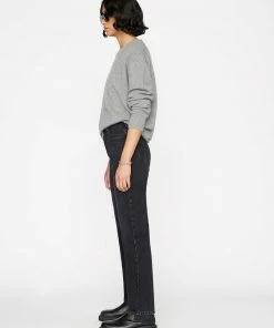 Best reviews of π Frame-denim High 'N' Tight Straight -- Inkwell 𧨠11 Frame-denim High 'N' Tight Straight -- Inkwell