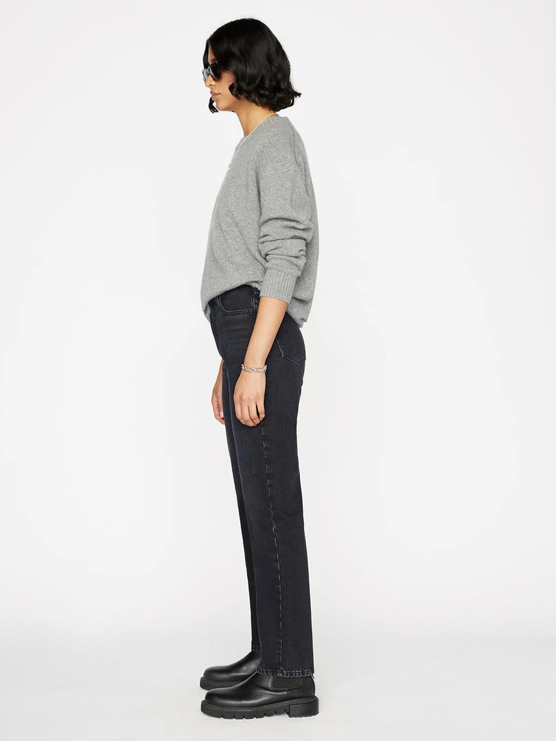 Best reviews of π Frame-denim High 'N' Tight Straight -- Inkwell 𧨠5 Frame-denim High 'N' Tight Straight -- Inkwell