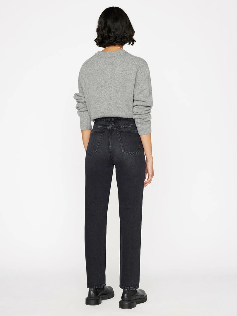 Best reviews of π Frame-denim High 'N' Tight Straight -- Inkwell 𧨠7 Frame-denim High 'N' Tight Straight -- Inkwell