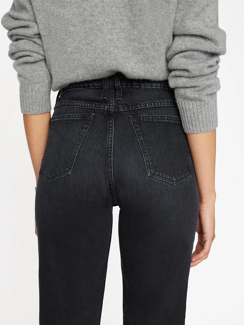 Best reviews of π Frame-denim High 'N' Tight Straight -- Inkwell 𧨠6 Frame-denim High 'N' Tight Straight -- Inkwell