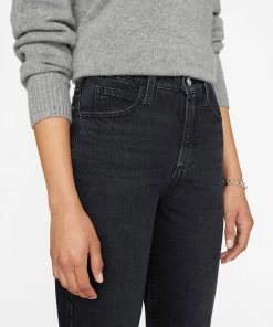 Best reviews of π Frame-denim High 'N' Tight Straight -- Inkwell 𧨠9 Frame-denim High 'N' Tight Straight -- Inkwell