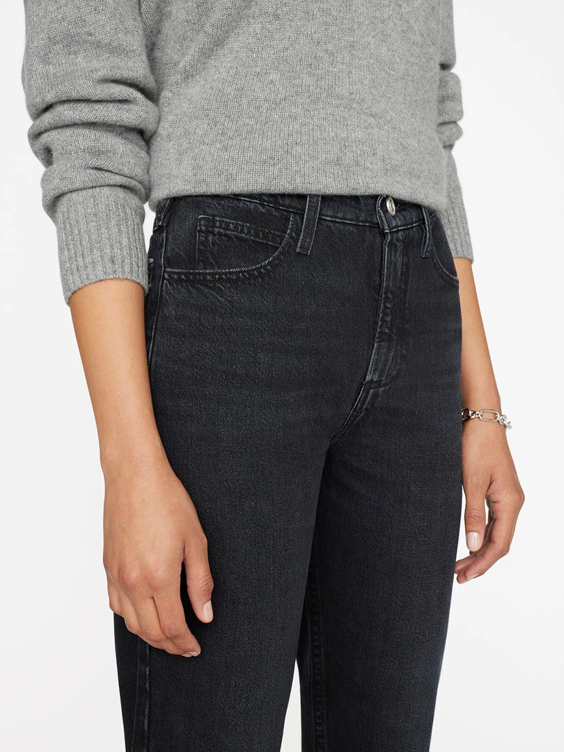 Best reviews of π Frame-denim High 'N' Tight Straight -- Inkwell 𧨠3 Frame-denim High 'N' Tight Straight -- Inkwell