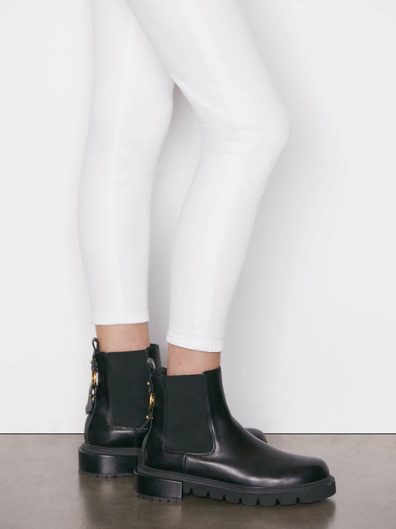 Cheap π Frame-denim Ali High Rise Skinny Cigarette -- Blanc π© Women β 5 Frame-denim Ali High Rise Skinny Cigarette -- Blanc Women