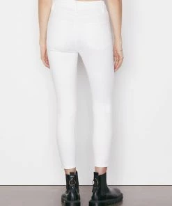 Cheap π Frame-denim Ali High Rise Skinny Cigarette -- Blanc π© Women β 13 Frame-denim Ali High Rise Skinny Cigarette -- Blanc Women