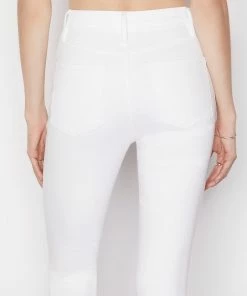 Cheap π Frame-denim Ali High Rise Skinny Cigarette -- Blanc π© Women β 11 Frame-denim Ali High Rise Skinny Cigarette -- Blanc Women