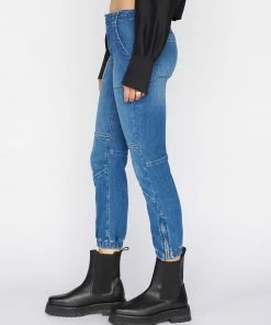 Best reviews of π Frame-denim π© Women Banded Bottom Trapunto Pant -- Waltz 𧨠10 Frame-denim Women Banded Bottom Trapunto Pant -- Waltz