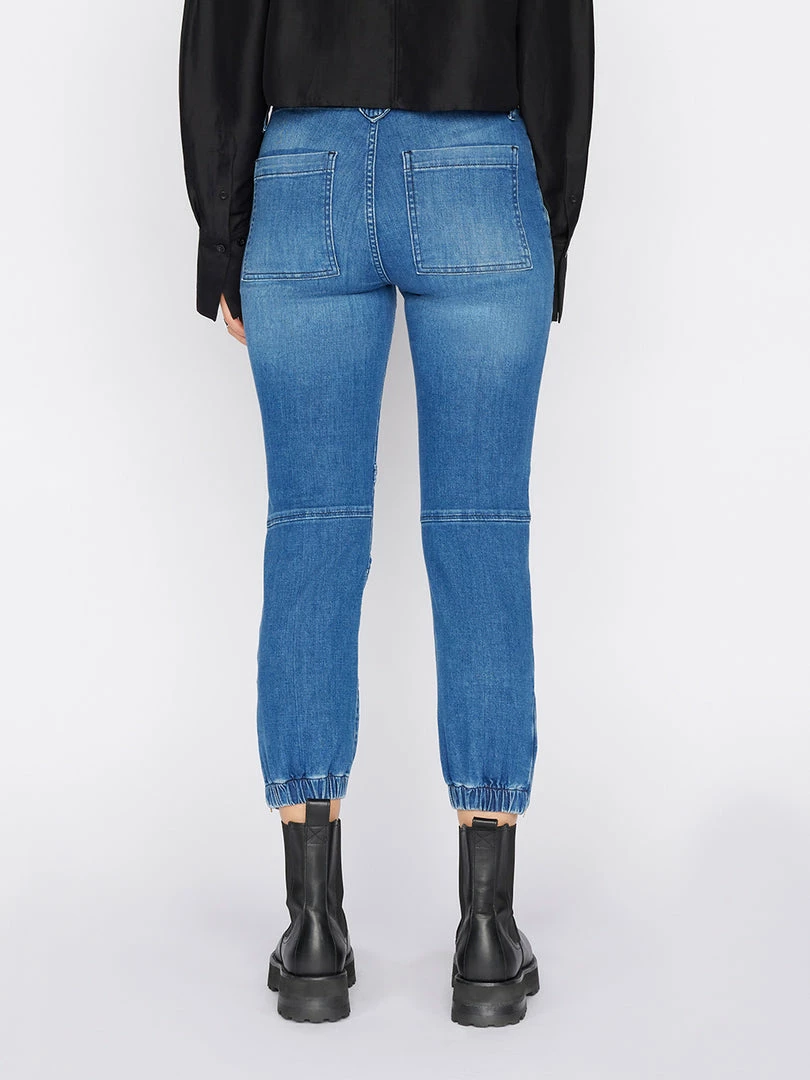 Best reviews of π Frame-denim π© Women Banded Bottom Trapunto Pant -- Waltz 𧨠7 Frame-denim Women Banded Bottom Trapunto Pant -- Waltz
