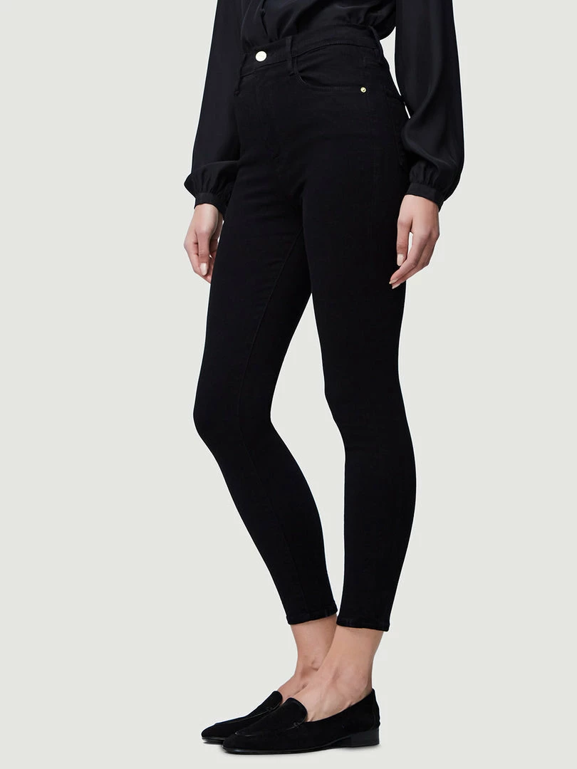 Best reviews of β¨ Frame-denim π© Women Le Color Crop -- Film Noir β 2 Frame-denim Women Le Color Crop -- Film Noir