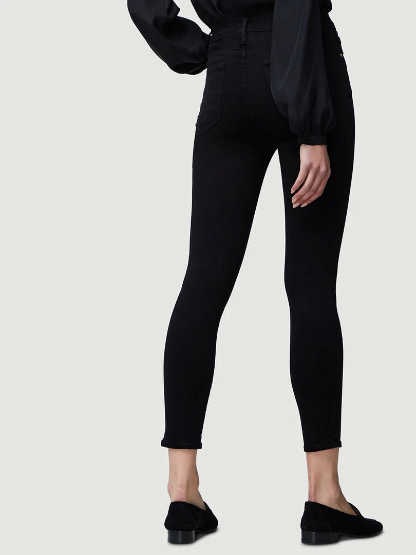 Best reviews of β¨ Frame-denim π© Women Le Color Crop -- Film Noir β 3 Frame-denim Women Le Color Crop -- Film Noir