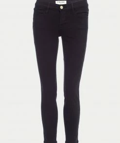 Best reviews of β¨ Frame-denim π© Women Le Color Crop -- Film Noir β 9 Frame-denim Women Le Color Crop -- Film Noir