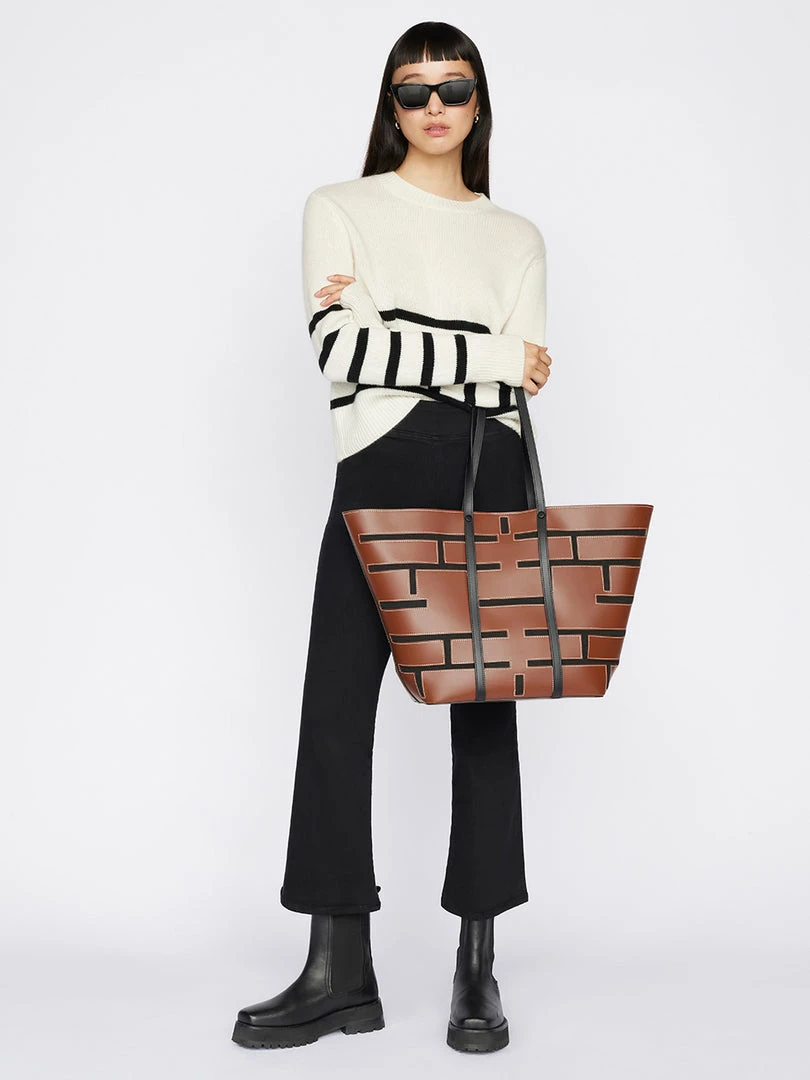 Flash Sale π Frame-denim Jetset Crop Mini Boot -- Sheen Noir β 2 Frame-denim Jetset Crop Mini Boot -- Sheen Noir