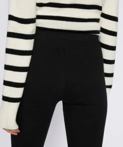 Flash Sale π Frame-denim Jetset Crop Mini Boot -- Sheen Noir β 10 Frame-denim Jetset Crop Mini Boot -- Sheen Noir