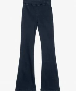 Frame-denim The Jetset Flare -- Keller