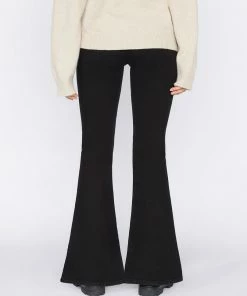 Best reviews of π Frame-denim The Jetset Slit Flare -- Sheen Noir π― 13 Frame-denim The Jetset Slit Flare -- Sheen Noir