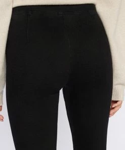 Best reviews of π Frame-denim The Jetset Slit Flare -- Sheen Noir π― 12 Frame-denim The Jetset Slit Flare -- Sheen Noir