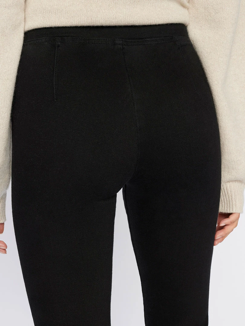 Best reviews of π Frame-denim The Jetset Slit Flare -- Sheen Noir π― 6 Frame-denim The Jetset Slit Flare -- Sheen Noir