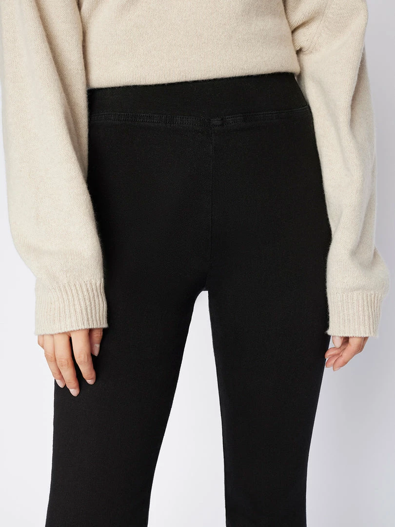 Best reviews of π Frame-denim The Jetset Slit Flare -- Sheen Noir π― 3 Frame-denim The Jetset Slit Flare -- Sheen Noir