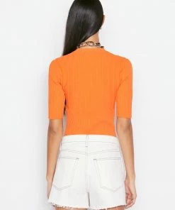 Budget π Frame-denim π© Women Le Brigette Short -- Chalked β 7 Frame-denim Women Le Brigette Short -- Chalked