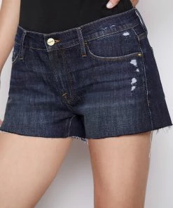 Frame-denim Le Cut Off -- Covant