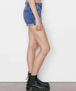 New β€οΈ Frame-denim Le Cut Off -- Agecroft 𧨠10 Frame-denim Le Cut Off -- Agecroft