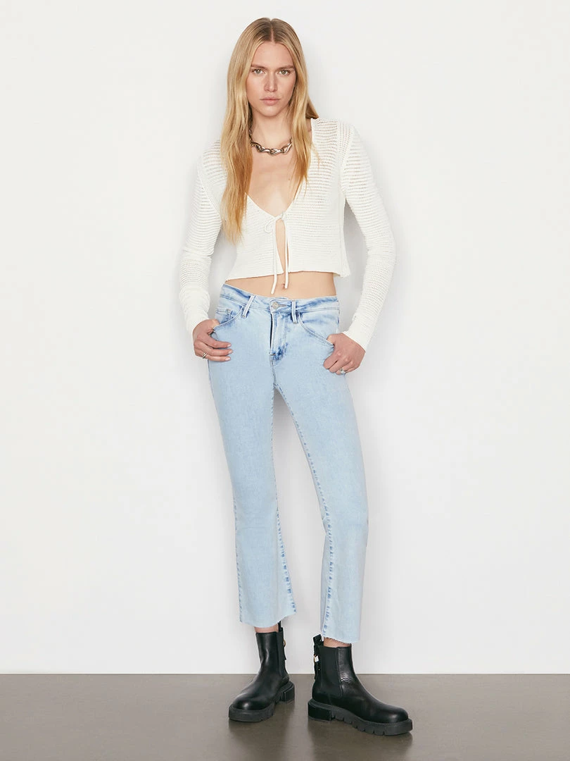 Top 10 π₯° Frame-denim π© Women Le Crop Mini Boot -- Atwood π₯° 2 Frame-denim Women Le Crop Mini Boot -- Atwood