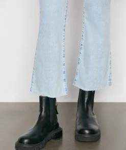 Top 10 π₯° Frame-denim π© Women Le Crop Mini Boot -- Atwood π₯° 11 Frame-denim Women Le Crop Mini Boot -- Atwood