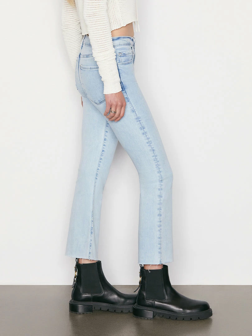 Top 10 π₯° Frame-denim π© Women Le Crop Mini Boot -- Atwood π₯° 4 Frame-denim Women Le Crop Mini Boot -- Atwood