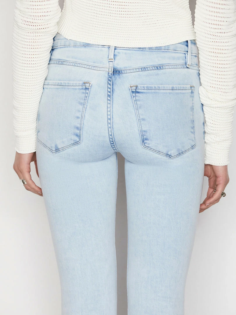 Top 10 π₯° Frame-denim π© Women Le Crop Mini Boot -- Atwood π₯° 6 Frame-denim Women Le Crop Mini Boot -- Atwood