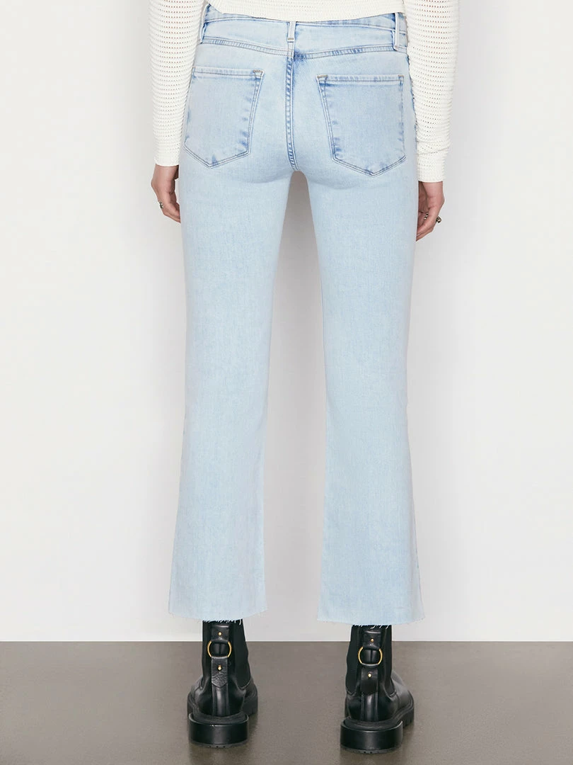 Top 10 π₯° Frame-denim π© Women Le Crop Mini Boot -- Atwood π₯° 7 Frame-denim Women Le Crop Mini Boot -- Atwood