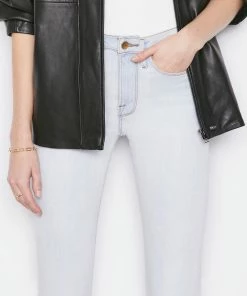 Deals π Frame-denim Le Crop Mini Boot -- Division π 7 Frame-denim Le Crop Mini Boot -- Division