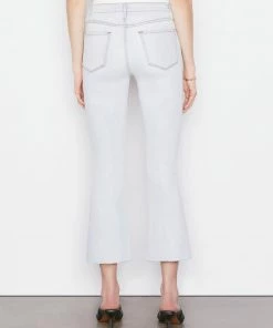 Deals π Frame-denim Le Crop Mini Boot -- Division π 9 Frame-denim Le Crop Mini Boot -- Division