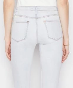 Deals π Frame-denim Le Crop Mini Boot -- Division π 8 Frame-denim Le Crop Mini Boot -- Division