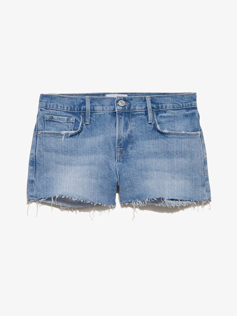 Buy π Frame-denim Le Cut Off Short -- Kerwin β 8 Frame-denim Le Cut Off Short -- Kerwin