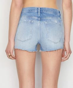 Buy π Frame-denim Le Cut Off Short -- Kerwin β 13 Frame-denim Le Cut Off Short -- Kerwin