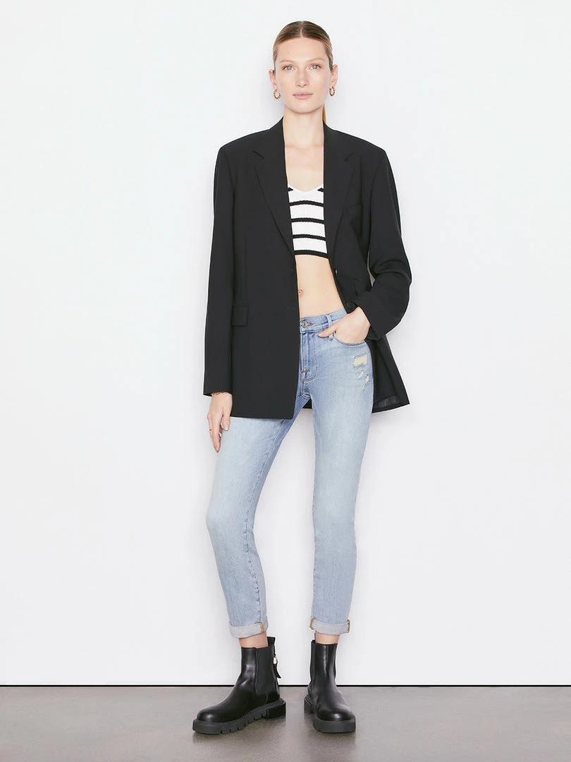 Best reviews of π Frame-denim Le Garcon -- Alemany Grind π₯° 2 Frame-denim Le Garcon -- Alemany Grind