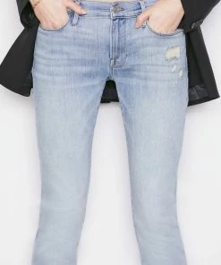 Best reviews of π Frame-denim Le Garcon -- Alemany Grind π₯° 7 Frame-denim Le Garcon -- Alemany Grind