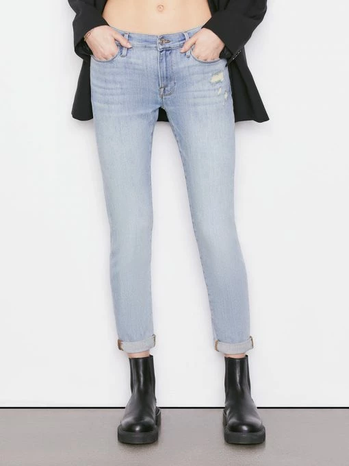 Best reviews of π Frame-denim Le Garcon -- Alemany Grind π₯° 1 Frame-denim Le Garcon -- Alemany Grind