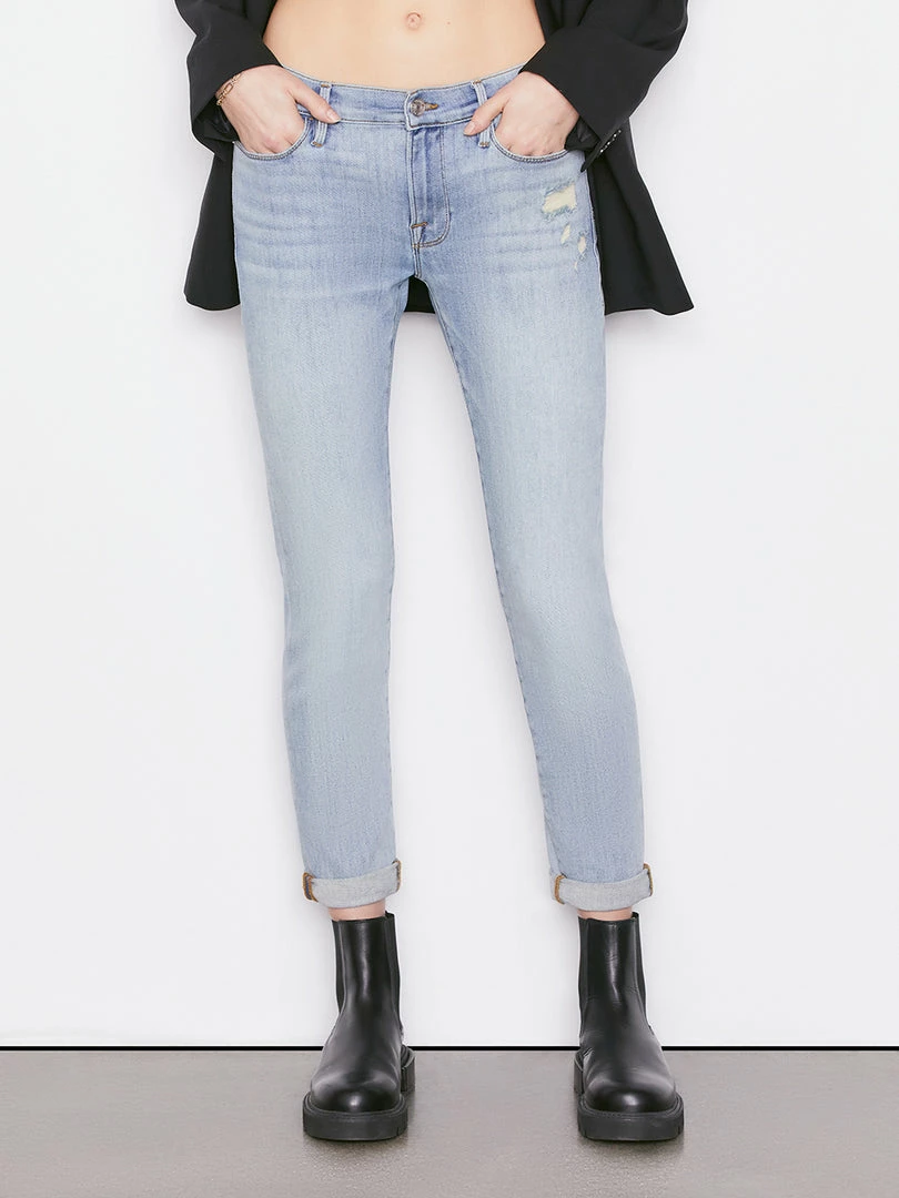 Best reviews of π Frame-denim Le Garcon -- Alemany Grind π₯° 1 Frame-denim Le Garcon -- Alemany Grind